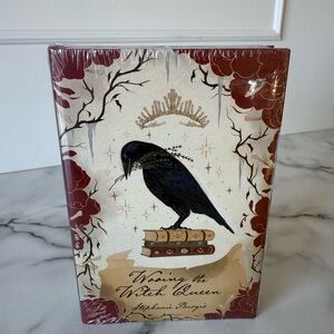 Owlcrate Wooing the Witch Queen